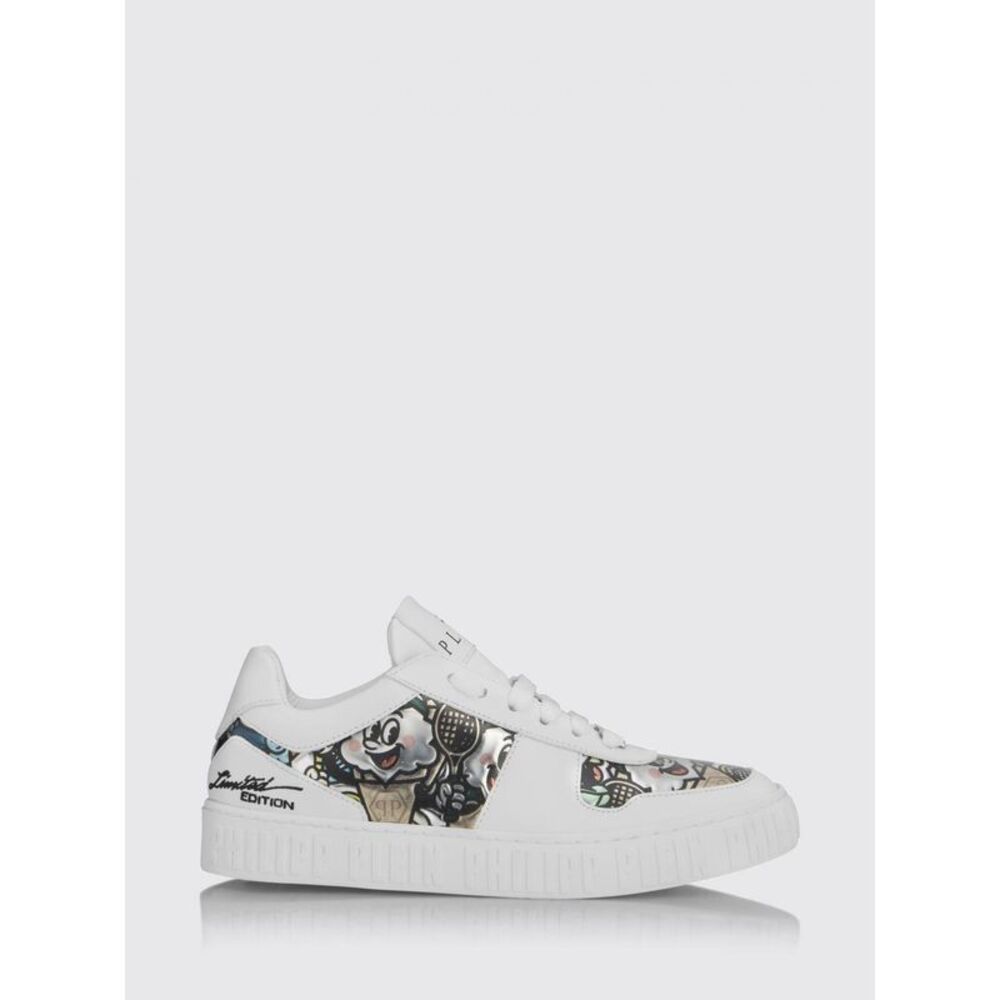Philipp Plein Men Sneakers Men Philipp Plein